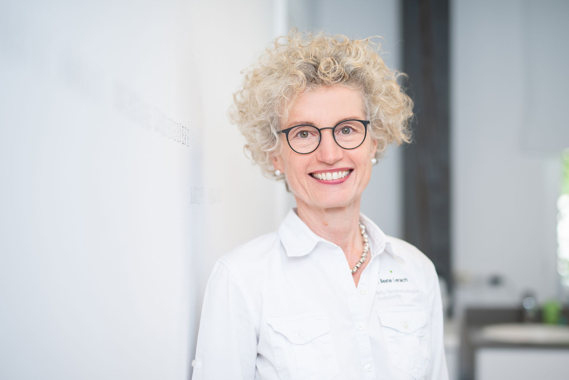 Beate Lerach-