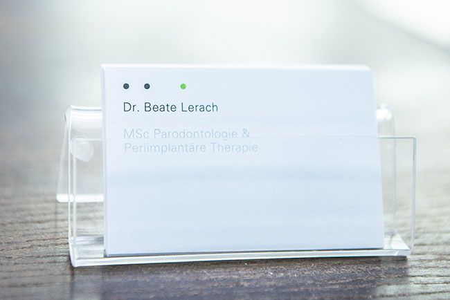 Zahnarztpraxis Dr Beate Lerach Philosophie Patienten ueber uns